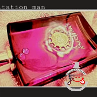 Imitation Man Amouage