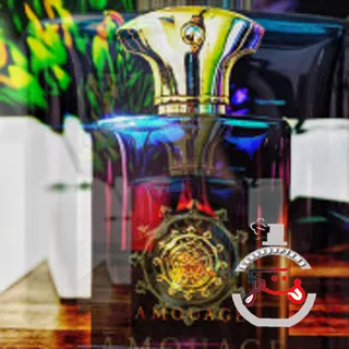 Imitation Man Amouage