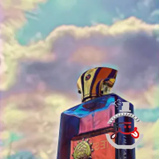 Imitation Man Amouage
