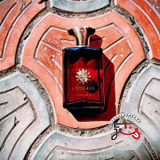 Imitation Man Amouage