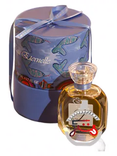 او اترنل اس پونسه | eau eternelle s poncet