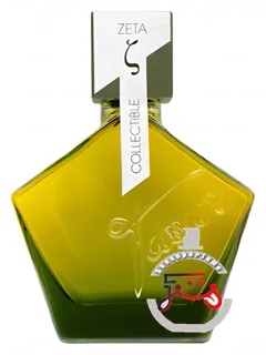 زتا تاور پرفیومز | zeta tauer perfumes