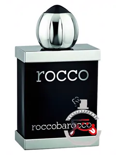 راکو بلک فور من راکوباروکو | rocco black for men roccobarocco