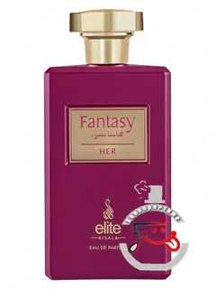 فنتزی هر رساله ائلیت | fantasy her risala elite
