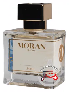 سول موران نیچ | soul moran niche