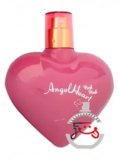 آنجل هارت پینک پینک آنجل هارت / انجل‌هاتو | angel heart pink pink angel heart / エンジェルハト