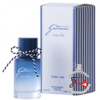 Nota Blu Gattinoni