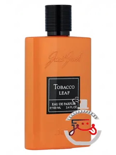 تاباکو لیف ادپارفام جاست جک | tobbaco leaf eau de parfum just jack