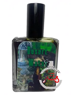 دزرت واتر فرونما پرفیومز | desert water phronema perfumes