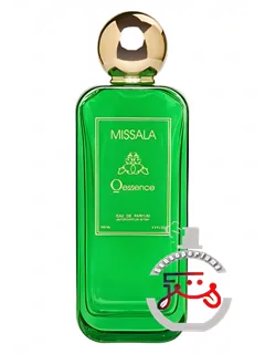 کسنس میسالا | qessence missala