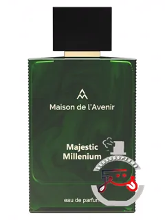 مژستیک میلنیوم مزون دو لاونیر | majestic millenium maison de l'avenir