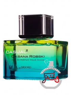 کژوال تو اکسانا رابسکی بروکارد | casual 2 oksana robski brocard