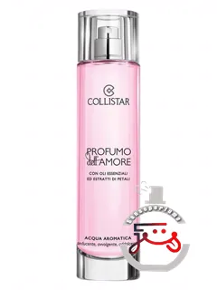 پروفومو دل‌آموره کولیستار | profumo dell’amore collistar
