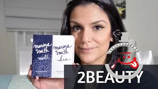Noite Marina Smith
