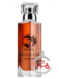 لاشیدوآ کویوتل | ladxiduá coyotl