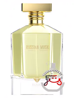راشن ماسک الیزیم | russian musk elisium