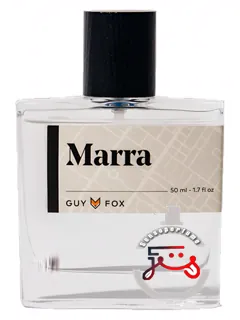 مارا گای فاکس | marra guy fox