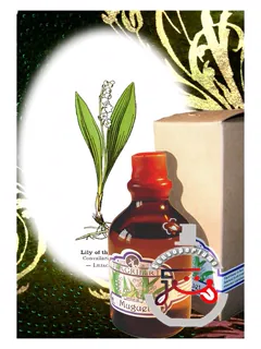 مگیه فراگریفر پارفومر | muguet fragrifert parfumeur