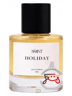 هالیدی سینت | holiday sśaint