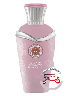 آرته بلیسیمو رومانتیکا اوریانتیکا پرمیوم | arte bellisimo romantic orientica premium