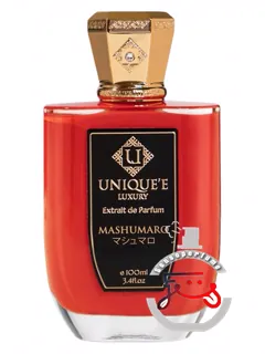 ماشومارو یونیک لوکس | mashumaro unique'e luxury
