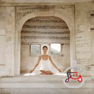 Chakra 1 Motivation Aveda