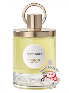 نکترن (۲۰۲۳) کارون | nocturnes (2023) caron