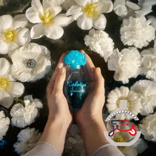 Cabotine Turquoise Grès