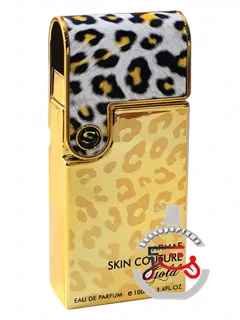 اسکین کوتور گلد آرماف | skin couture gold armaf