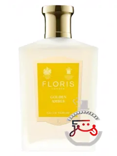 گولدن آمبر لیمیتد ادیشن (۲۰۲۱) فلوریس | golden amber limited edition (2021) floris