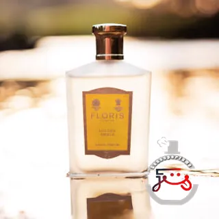 Golden Amber Limited Edition (2021) Floris