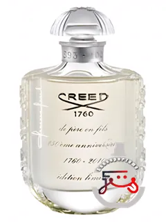 دوصد و پنجاه‌مین سالگرد کرید | 250 years anniversary creed