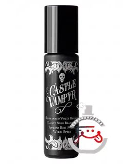 کاسل وامپایر پتلز اند پویزن | castle vampyr petals & poison