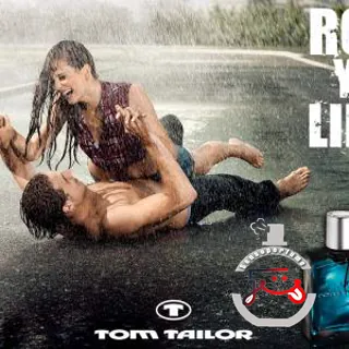 Rock Your Life For Her Tom Tailor