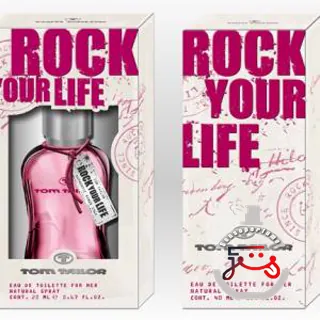 Rock Your Life For Her Tom Tailor