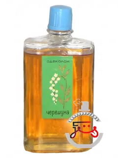چرموخا ال‌ویو پرفیوم فکتوری – لویفسکا پارفومرنا فابریکا | черемуха lviv perfume factory - львівська парфумерна фабрика