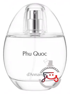 «فو کوک دآنام» | phu quoc d'annam