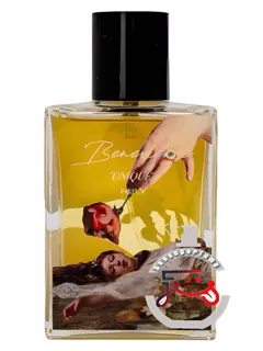 یونیک بن‌وی‌یر | unique benevierre