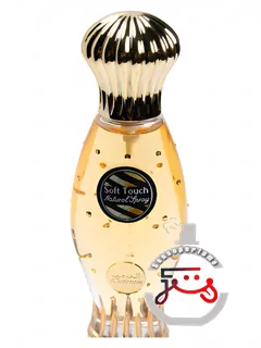 سافت تاچ الحرمین پرفیومز | soft touch al haramain perfumes