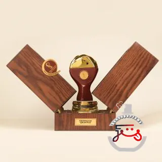 Sahraa FIFA World Cup Qatar 2022 Perfumes