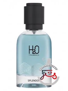 اسپلندور من ایچ تو او | splendor men h2o