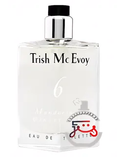 تریش مک‌ایووی شیش مندرین اند جینجر لیلی تریش مک‌ایووی | trish mcevoy 6 mandarin & ginger lily trish mcevoy