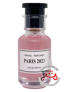 پاریس ۲۰۲۳ مNALی پرفیومز | paris 2023 manali perfumes