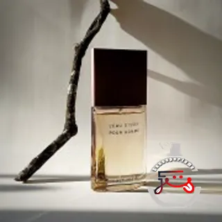 L’Eau d’Issey pour Homme Vetiver Issey Miyake