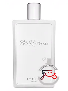 مستر ریدینس آتریوم فریگرنس | mr radiance atrium fragrance