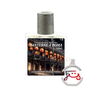 Lanterne A Roma Recensione Negativa