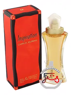 اینسپیریشن شارل ژوردان | inspiration charles jourdan