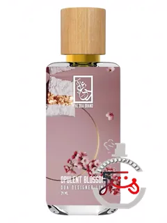 آپولنت بلاسم د دوآ برند | opulent blossom the dua brand