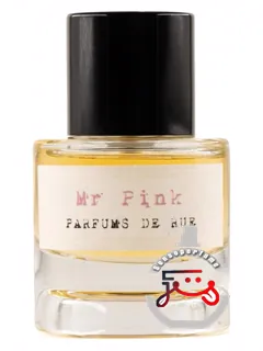 مستر پینک پرفوم دو رو | mr pink parfums de rue