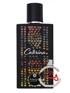 کاترینا آلگرو پرفیوم | caterina allegro parfum